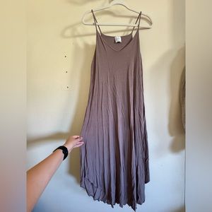 NWOT Spring Dress